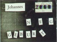 Johannes 2000